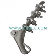 NLD螺栓型耐張線(xiàn)夾