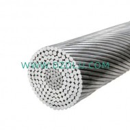 鋼芯鋁絞線(xiàn)